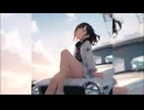アクセル全開で夏到来/feat.UTAU重音テト