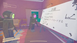 【実況】ちょっくらバズってくる【ContentWarning】part1