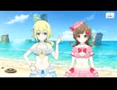 【アサルトリリィ Last Bullet】Peaceful Vacance 3話