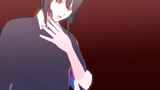 【vroid mmd】エウレカレプリカ 【カメラ配布】