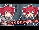 頭映しの代替自我