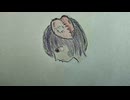 【てにをは】ザムザ　(Happy Invader Remix)