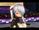 【COM3D2】銀髪片ポニーメイドさんで「entrance to you」