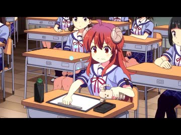 す、すみません...！