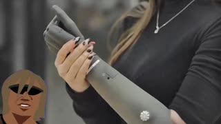 ホモと見る義手を完璧に使いこなす女