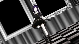 【テンミリMMD】1000年生きてる【闇の魔王】
