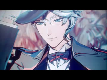 【MMDツイステ】浴槽とネオンテトラ【オクタ】