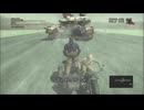 MGS3プラチナトロフィー攻略35