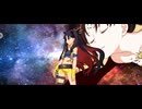 【FGO】戦闘動画。