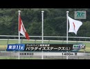 【競馬】2024年 パラダイスステークス(L)【オーキッドロマンス / 内田博幸】
