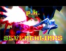 【Fate/MMD】盈月の器でp.h/feat.術陣営【モデル配布あり】