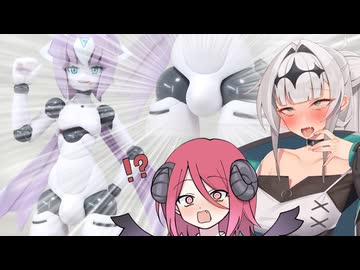 マカぉ゛お゛ん♡♡♡