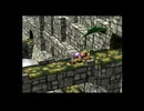 サターンRPGグランディアのぷれい動画１８a