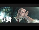 隠れることを学んだ脳筋がサイコブレイクを実況プレイ　Part14
