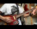 【平沢進】Ruktun or Die【ギター弾いてみた】