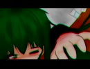 フルート奏者とはしくれギタリスト/ 初音ミク【オリジナル曲】
