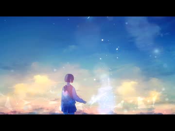 白夜/たぬちゃ-feat.可不