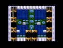 おおよそ初見のロックマン2　ゆっくり実況プレイpart12