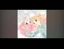STARDOM! ゆめ&ローラVer