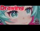 【メイキング動画】週刊ミクさん25【初音ミク】