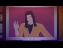 【MMD】Open The Door【金剛阿含？】