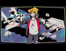 【にじさんじ人力】バグ【伏見ガク】