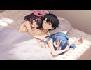 【巨女×メカ娘】ハツリバーブ-HAZEREVERB-　イベントストーリー　『影の国クロニクル２―海、少女、さまよう地―　〈未確定の未来〉01　ヒロインバース』 part 5【健全系RPG】