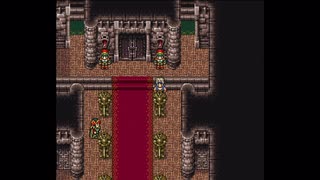 ファイナルファンタジーⅥ　実況プレイ9　ナルシェ決戦