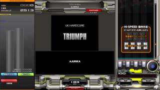 TRIUNPH 正規 HARD