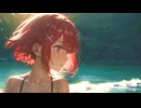 [Synth V Mai] 青い珊瑚礁『松田聖子』 | cover by 晴天大勢 |
