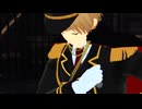 【APヘタリアMMD】KING【眉毛の日2024】