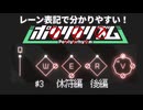押すのが少なければ簡単？ポリリリリズム！　Part3 休符編 後編