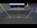 整地してスポナーを64個掘り出すマインクラフトpart269