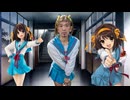 God knows... ''The Melancholy of Haruhi Suzumiya'' 【松本人志の退屈（涼宮ハルヒの憂鬱）】 Covered by 松本人志