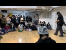 【ボカロダンスバトル】VOCALOID OVERDOSE battle side vol.1 BEST８ 第四試合　康奨 VS eLu