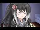 【10秒動画祭～ニコニコ復活編～】日々の呟き＿うｐ主罵倒ミリアル編