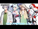 この4人の共通点はなーんだ？【10秒動画祭～ニコニコ復活編～】