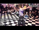 【ボカロダンスバトル】VOCALOID OVERDOSE vol.EXTRA BEST16　第１試合　iRUKA  VS 6畳バーガー