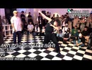 【ボカロダンスバトル】VOCALOID OVERDOSE vol.EXTRA BEST16　第8試合　hi-lite VS Brand new wave