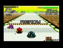 F-ZERO FORGBA ダッシュサーキット ダーティジョーカー 2'00"04