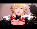 【MMDメギド72】サタンでSlut Like You【自作モデル】