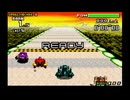 F-ZERO FORGBA セカンドサーキット ダーティジョーカー 2'07"02