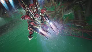 [FF7リバース] 第26回(26-4) クリムゾン・メア改
