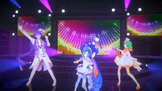 『Lively Paradise 2024 』オープニング