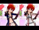 【透けM@ster】ジュリア ENTER→PLEASURE ソロMV 水着コート/透明コート