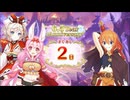 【プリンセスコネクト！Re:Dive】6.5th Anniversary カウントダウンログインボーナス 第13話