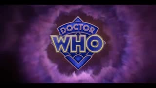 14代目ドクター・フー　オープニング