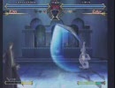 Fate/Unlimited codes 野良その６０　うｐ主言峰VSセイバー