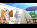 「デレステ」O-Ku-Ri-Mo-No Sunday！ (Game ver.) 久川颯、久川凪 (シンデレラドリーム   YPT ver)
