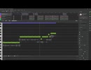 [SynthV カベル] We Own The Night feat. 星尘 Infinity, 重音テト, GUMI